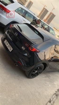 مازدا 3 Sedan